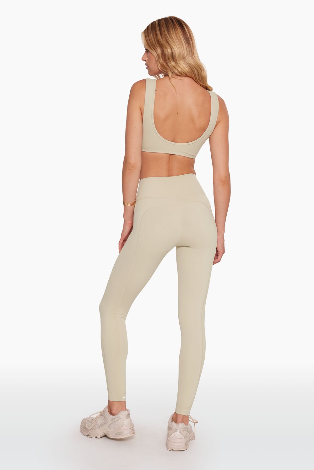 SPORTBODY® LINE LEGGINGS - BIRCH sold by SETactive product image thumbnail 2