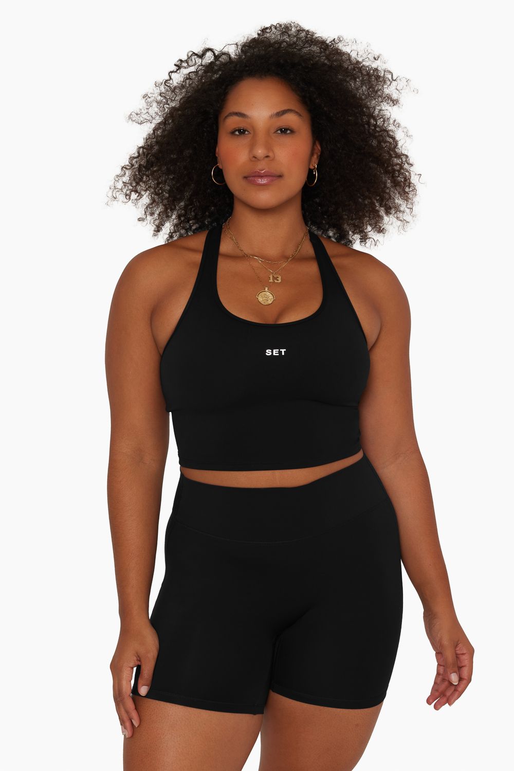 SPORTBODY® BODY BRA - ONYX sold by SETactive