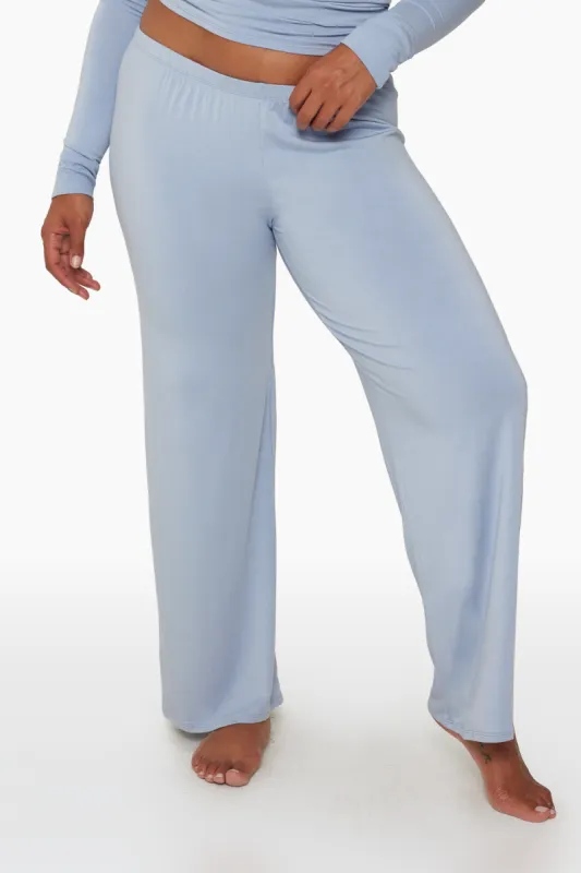 SLEEP JERSEY CLASSIC SLEEP PANTS - WISH sold by SETactive
