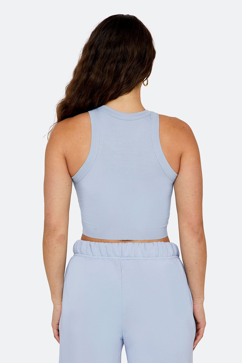 RACER TANK - FROST sold by SETactive product image thumbnail 3