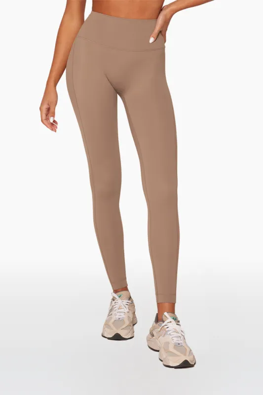 SPORTBODY® LEGGINGS 1.0 - DUGOUT sold by SETactive