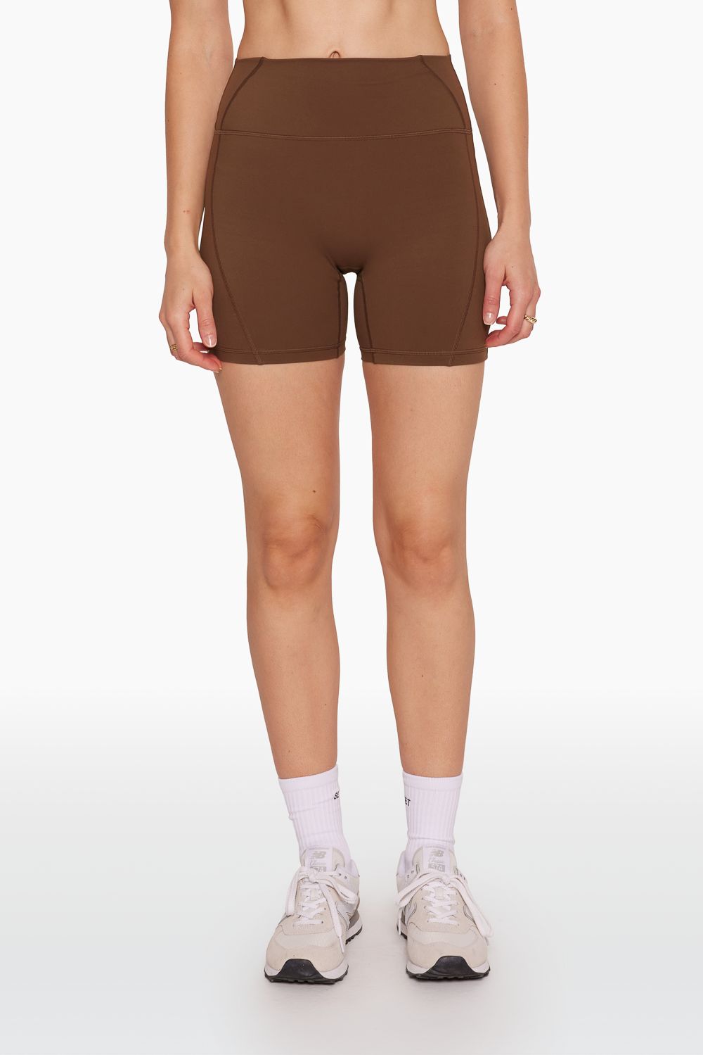 SPORTBODY® LINE BIKE SHORTS - SADDLE sold by SETactive