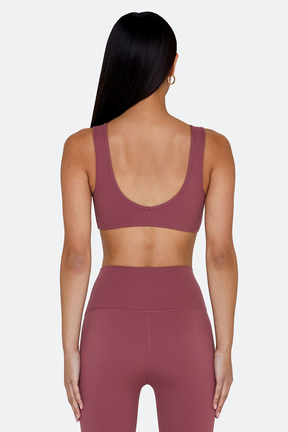 SPORTBODY® DIP BRA - CANYON sold by SETactive product image thumbnail 2