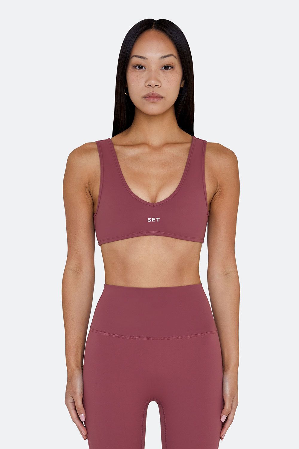 SPORTBODY® DIP BRA - CANYON sold by SETactive