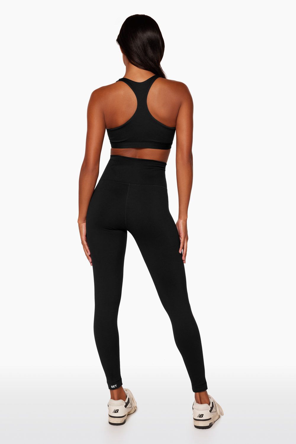 LUXFORM® LEGGINGS - ONYX sold by SETactive product image thumbnail 3
