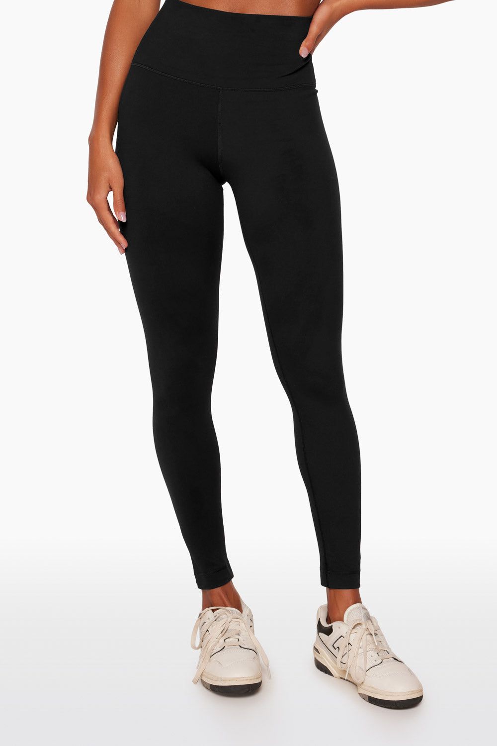 LUXFORM® LEGGINGS - ONYX sold by SETactive