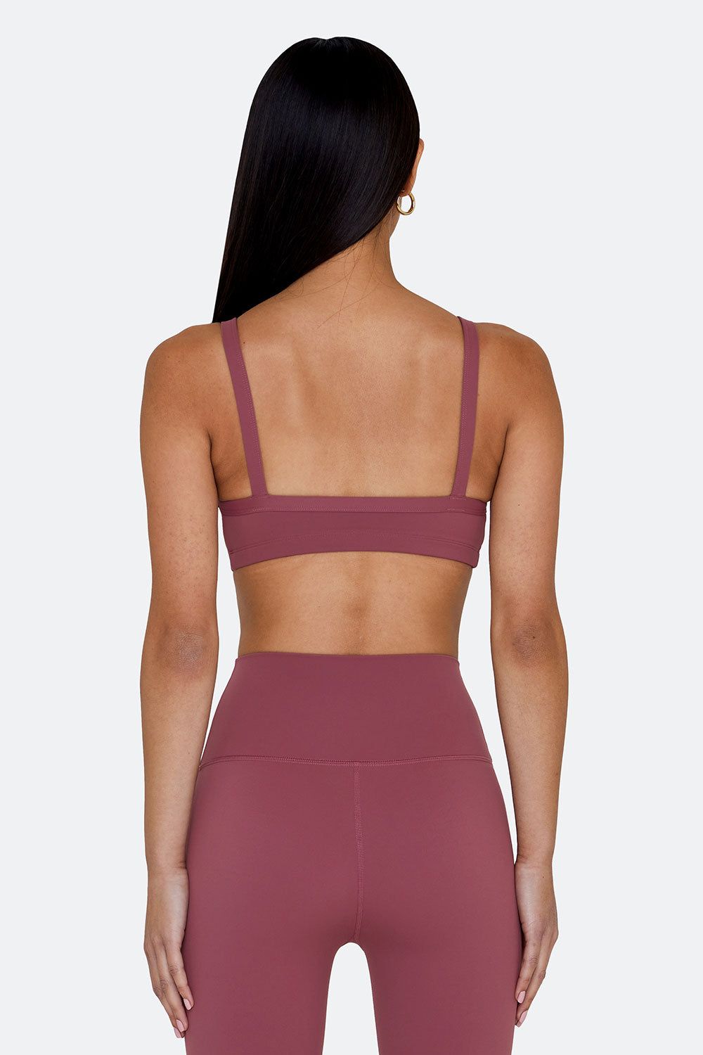 SPORTBODY® SCOOP BRA - CANYON sold by SETactive product image thumbnail 2