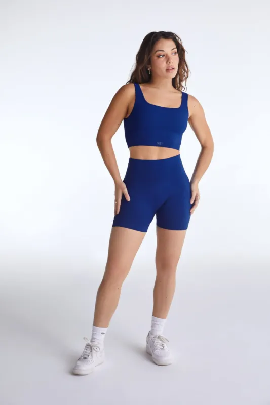 SCULPTFLEX® BIKE SHORTS - STRIKE sold by SETactive
