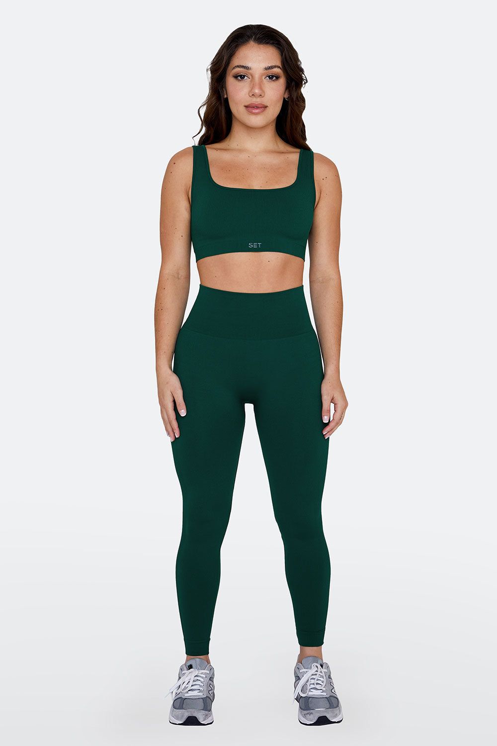 SCULPTFLEX® LEGGINGS - MOJITO sold by SETactive