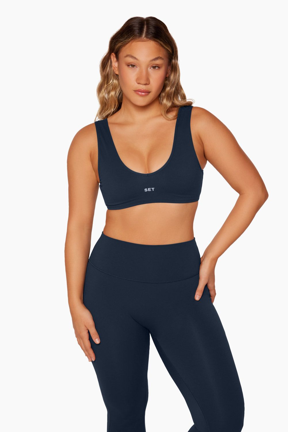SPORTBODY® DIP BRA - OXFORD sold by SETactive product image thumbnail 5