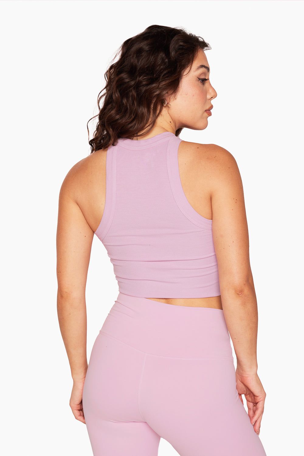 RACER TANK - COWGIRL sold by SETactive product image thumbnail 2