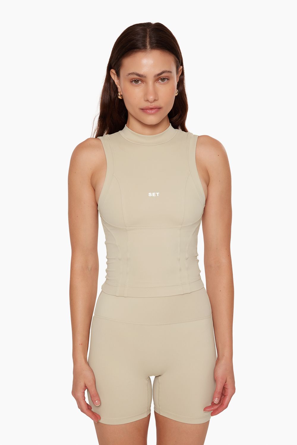 SPORTBODY® RIDER BRA - BIRCH sold by SETactive product image thumbnail 3