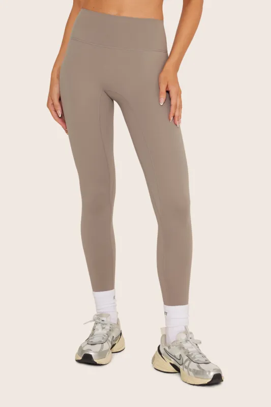 SPORTBODY® LEGGINGS - STONE sold by SETactive