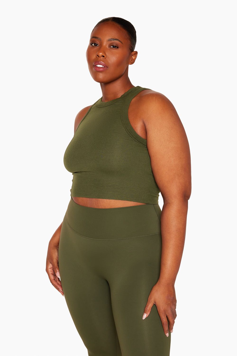 RACER TANK - ALPINE sold by SETactive product image thumbnail 3