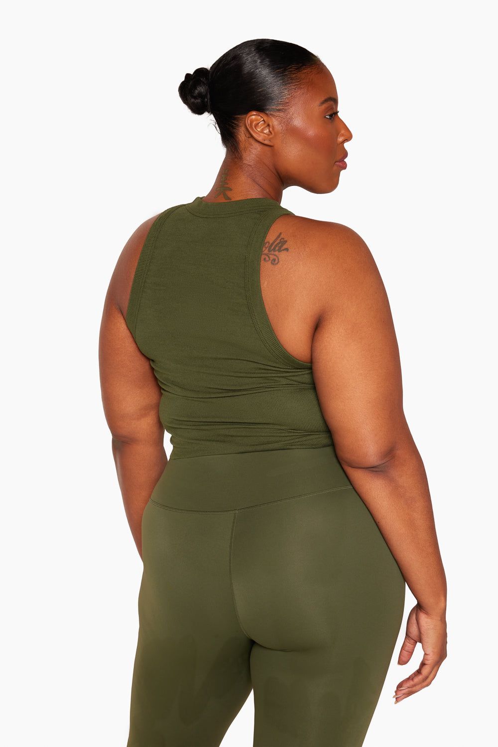 RACER TANK - ALPINE sold by SETactive product image thumbnail 2