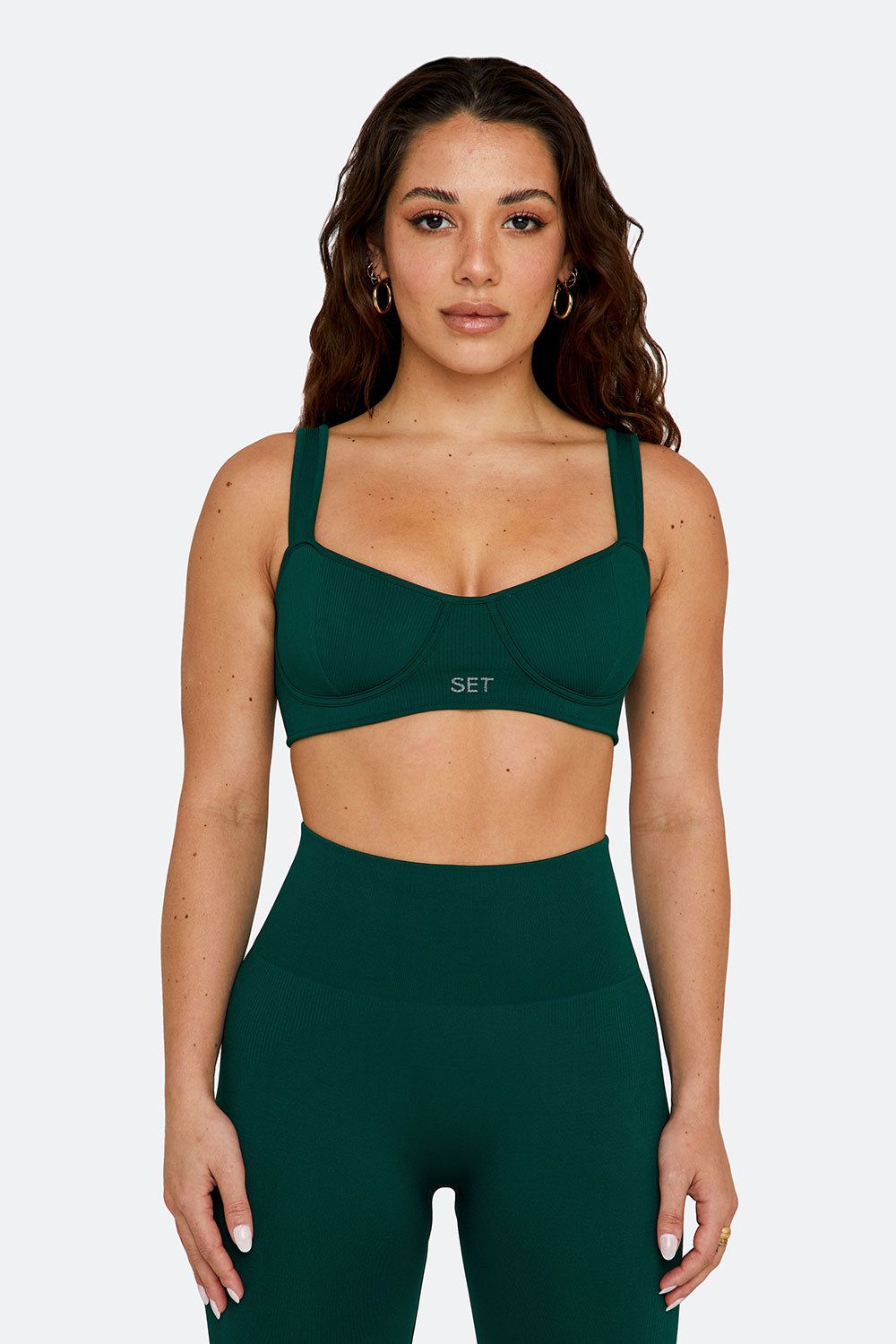 SCULPTFLEX® CONTOUR BRA - MOJITO sold by SETactive