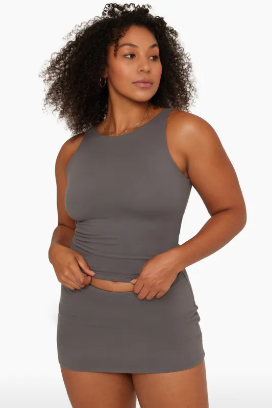 FORMCLOUD® CITY TOP - GRAPHITE sold by SETactive