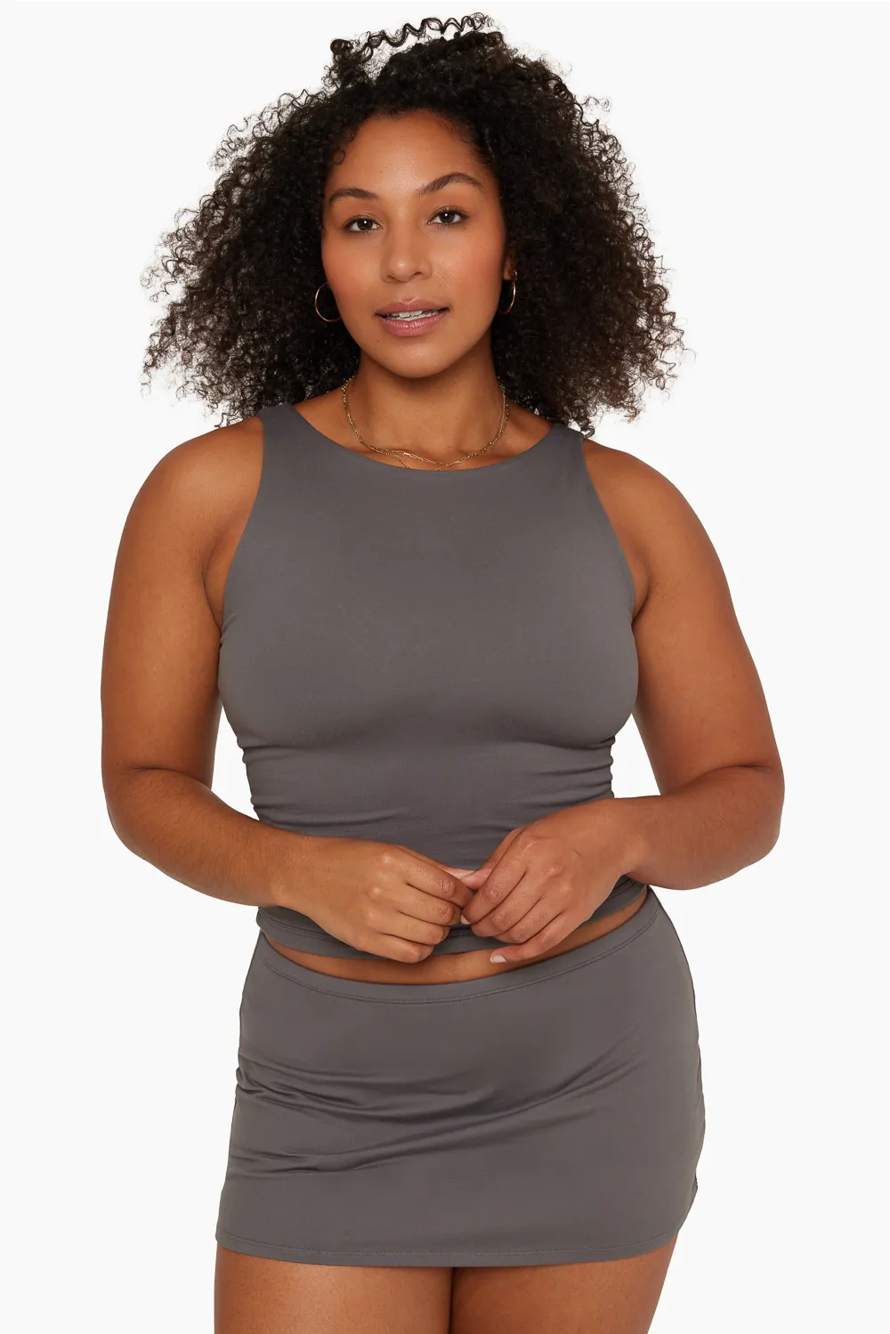 FORMCLOUD® CITY TOP - GRAPHITE sold by SETactive product image thumbnail 3