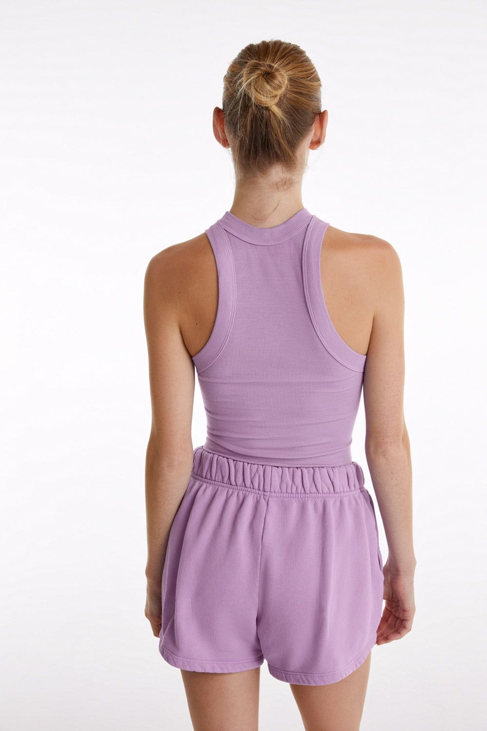 RACER TANK - GLITZ sold by SETactive product image thumbnail 2