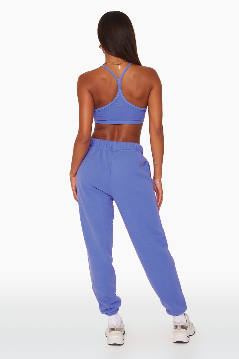 GROOVY DRAWSTRING SWEATPANTS - RETRO sold by SETactive product image thumbnail 4