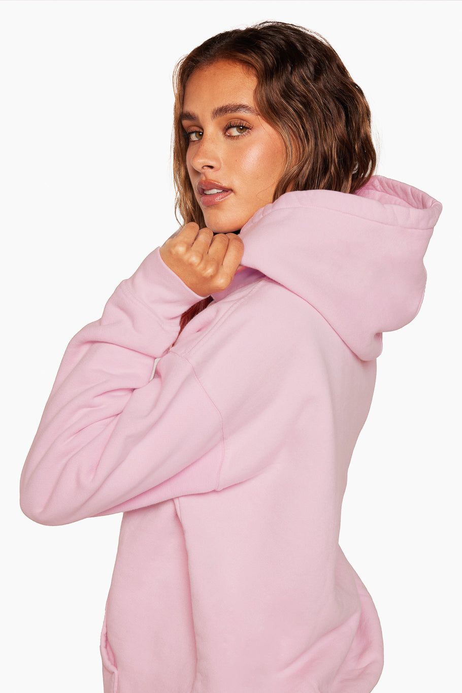 HOODIE - COWGIRL sold by SETactive product image thumbnail 2