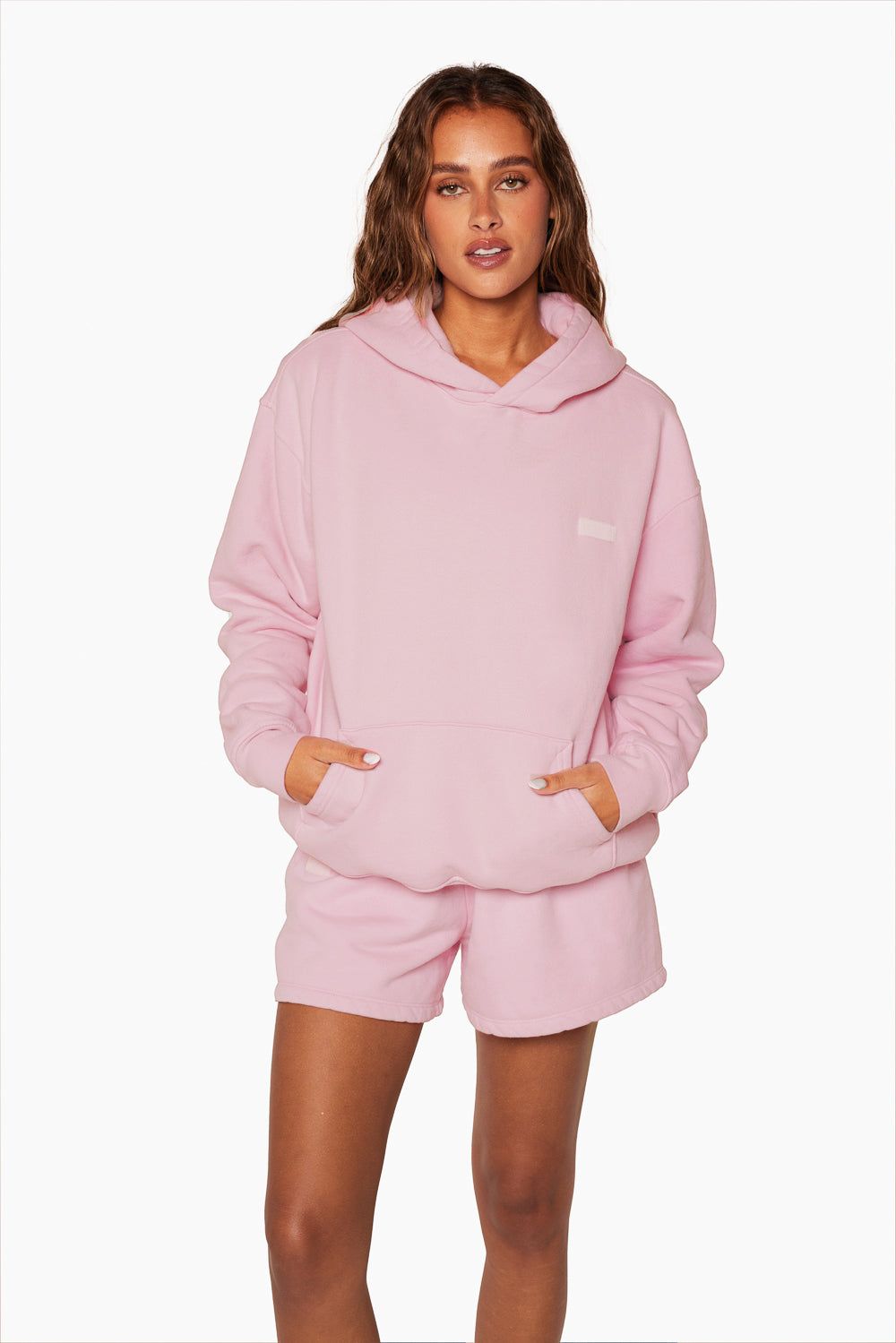 HOODIE - COWGIRL sold by SETactive