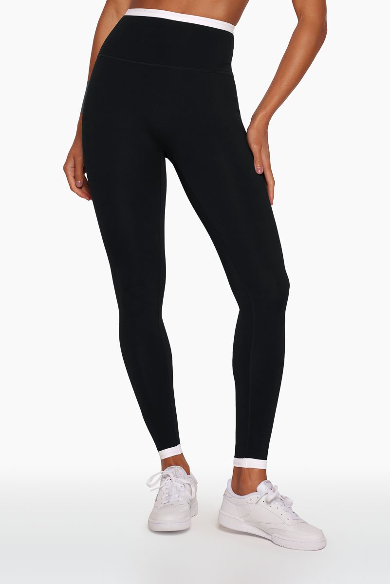 SPORTBODY® LEGGINGS - CONTRAST sold by SETactive