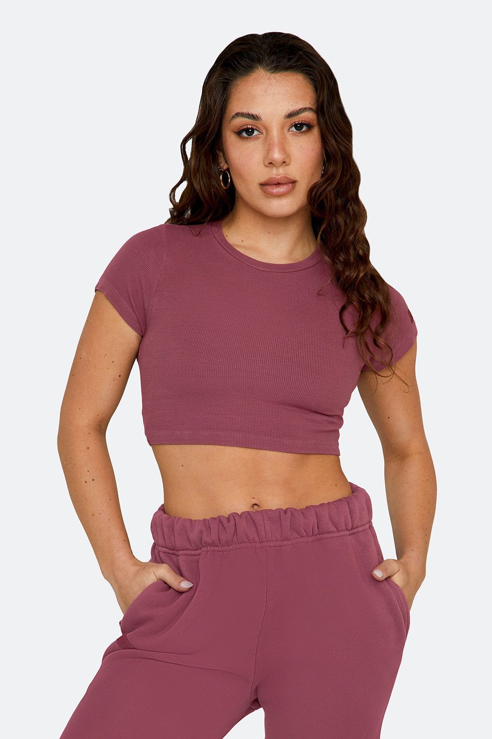 FORM CROP - CANYON sold by SETactive product image thumbnail 2