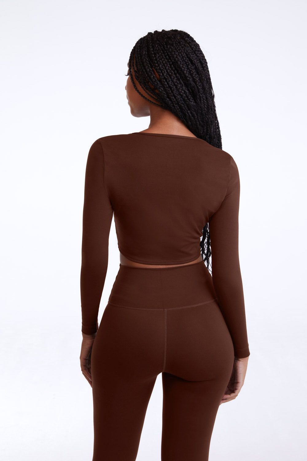 LUXFORM® FORM CARDI - COCO sold by SETactive product image thumbnail 2