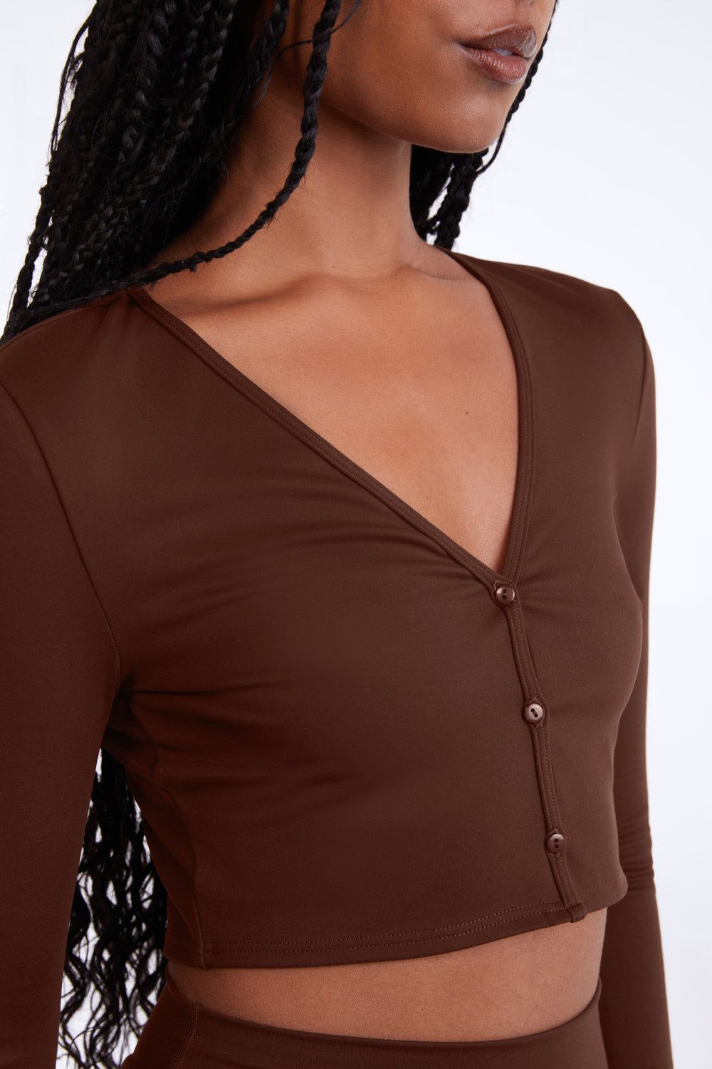 LUXFORM® FORM CARDI - COCO sold by SETactive product image thumbnail 3