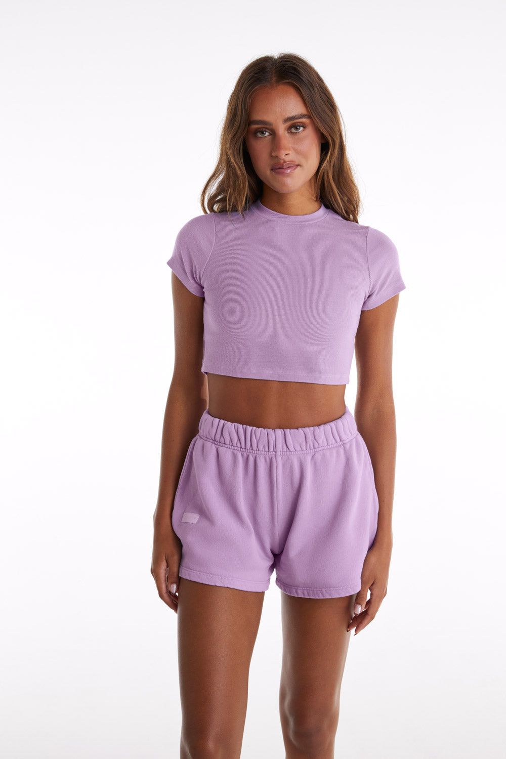 FORM CROP - GLITZ sold by SETactive