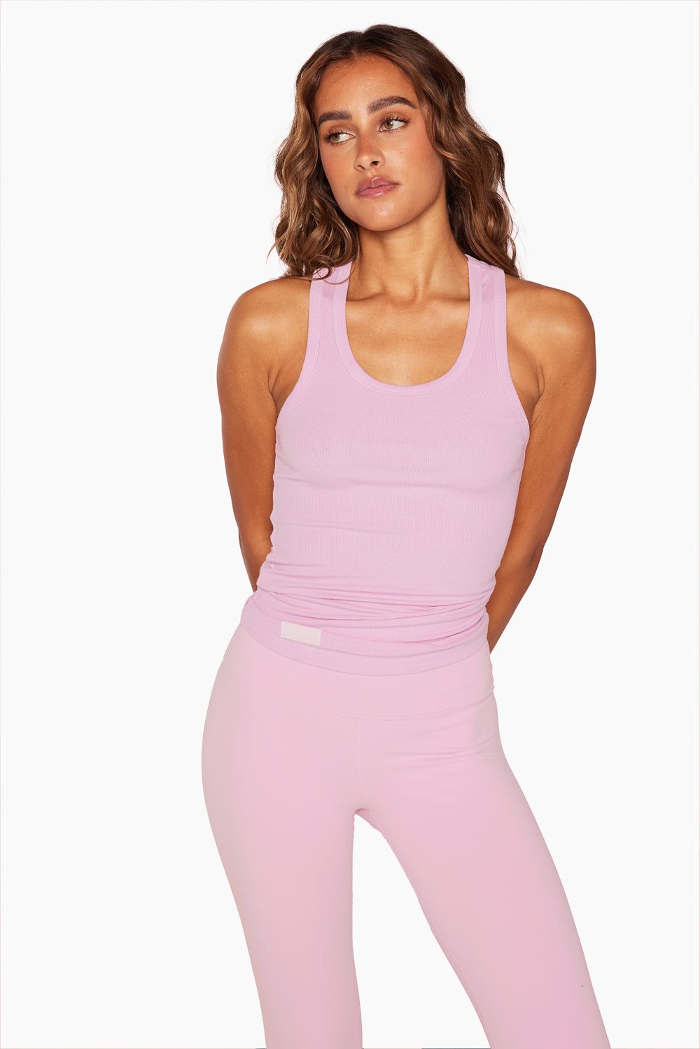 FORM TANK - COWGIRL sold by SETactive