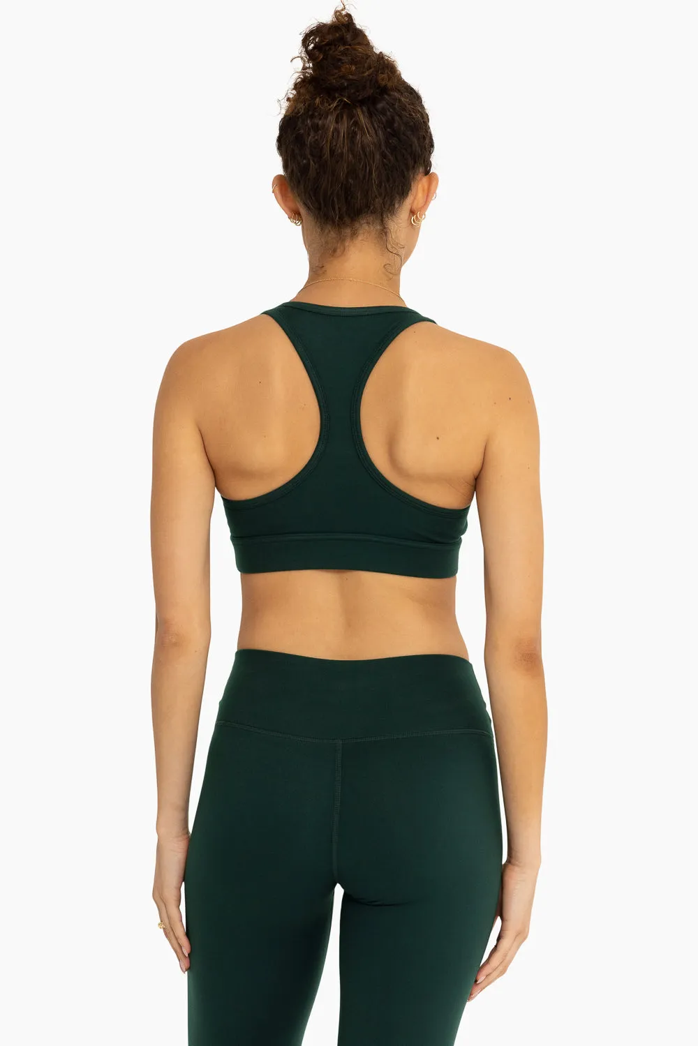 FORMCLOUD® RACER BACK BRA - HIDEAWAY sold by SETactive product image thumbnail 3