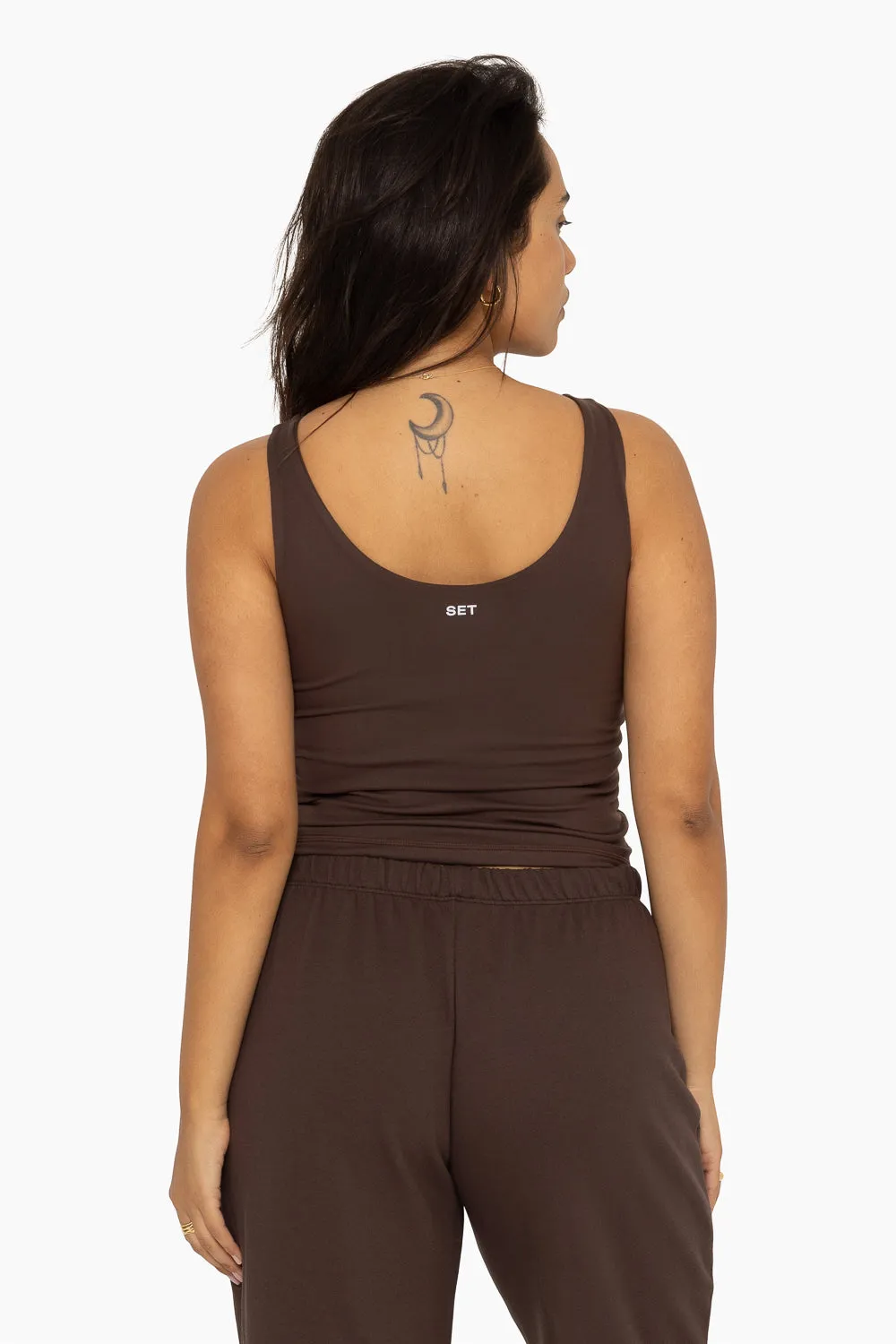 FORMCLOUD® CITY TOP - CLOVE sold by SETactive product image thumbnail 5