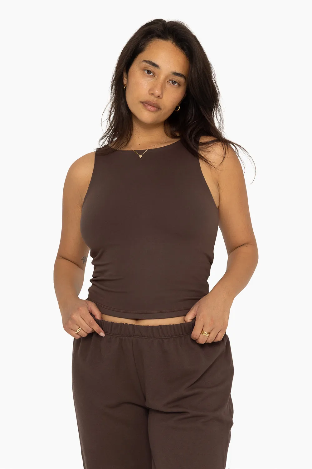 FORMCLOUD® CITY TOP - CLOVE sold by SETactive product image thumbnail 4