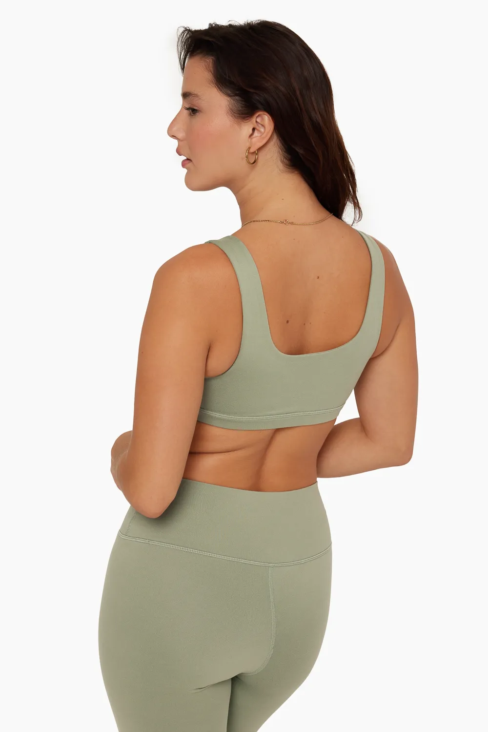 FORMCLOUD® U BRA - MOSS sold by SETactive product image thumbnail 2