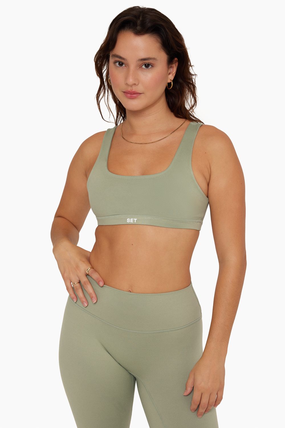 FORMCLOUD™ U BRA - MOSS sold by SETactive