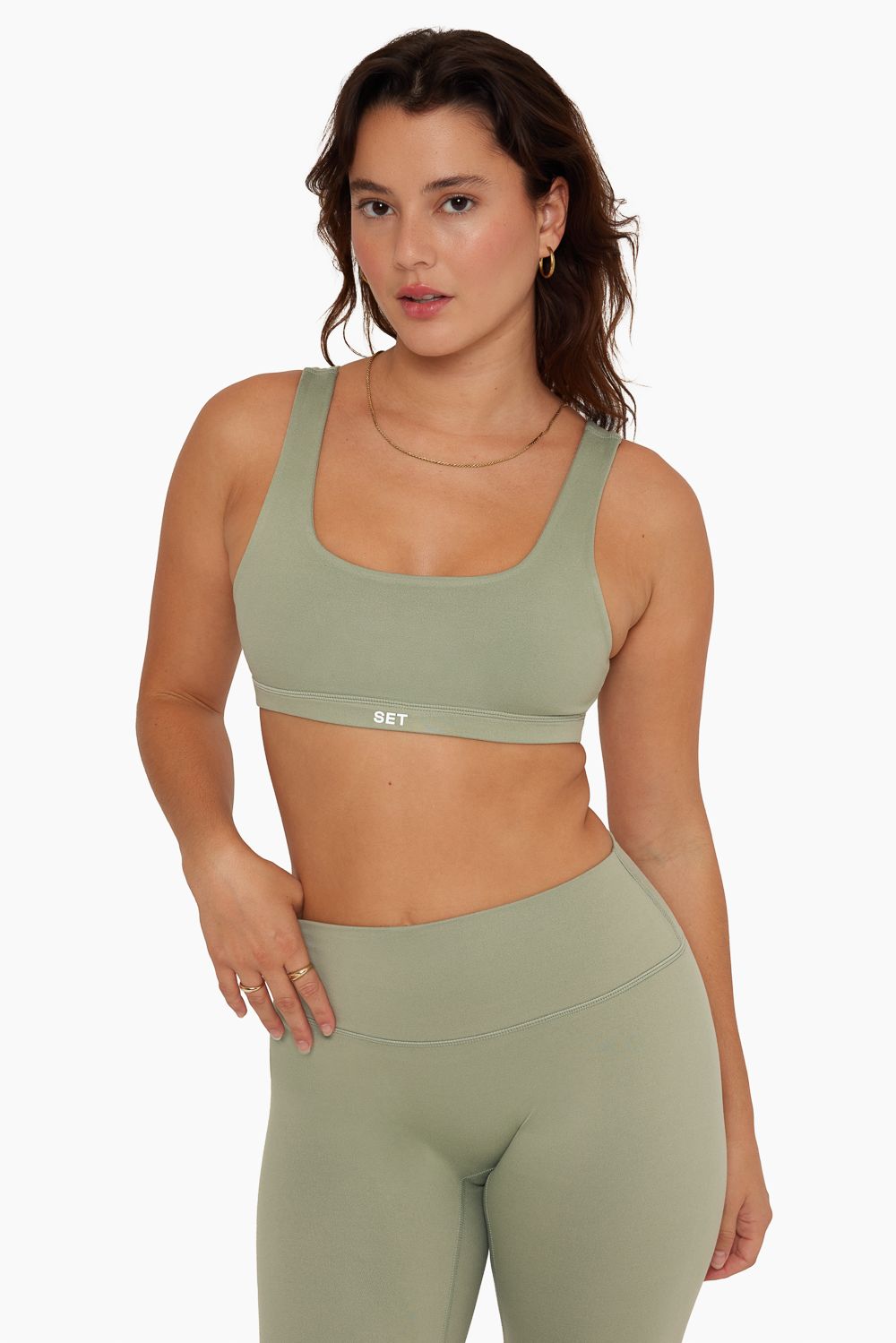 FORMCLOUD™ U BRA - MOSS sold by SETactive product image thumbnail 3