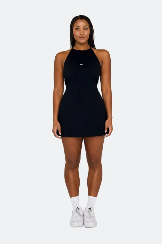 SPORTBODY® THE DRESS - ONYX sold by SETactive