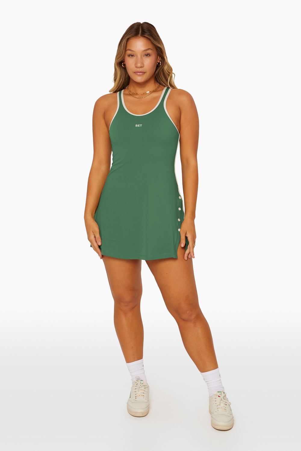 SPORTBODY® ARCH DRESS - COURT sold by SETactive