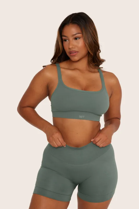 SCULPTFLEX® BOX X BRA - WAVE sold by SETactive
