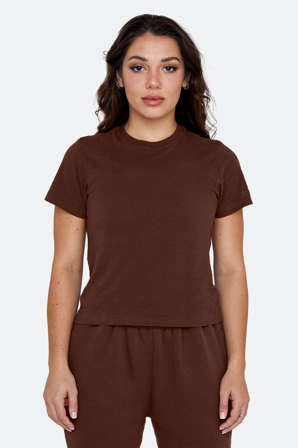 MID TEE - COCO sold by SETactive