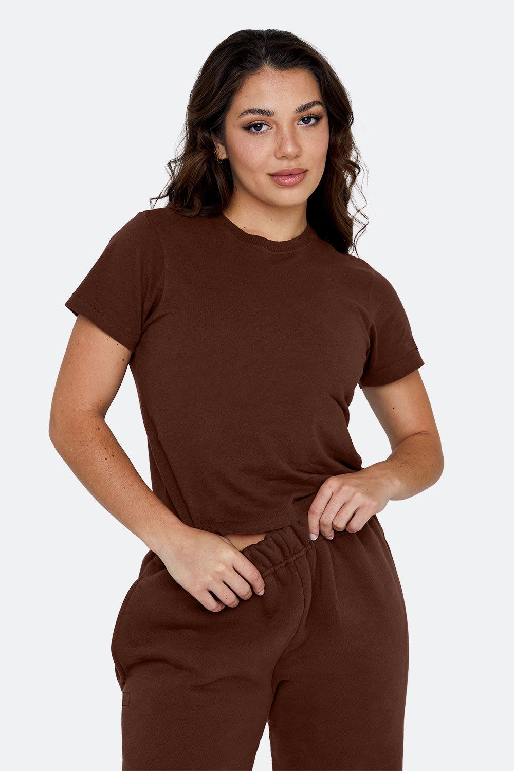 MID TEE - COCO sold by SETactive product image thumbnail 2
