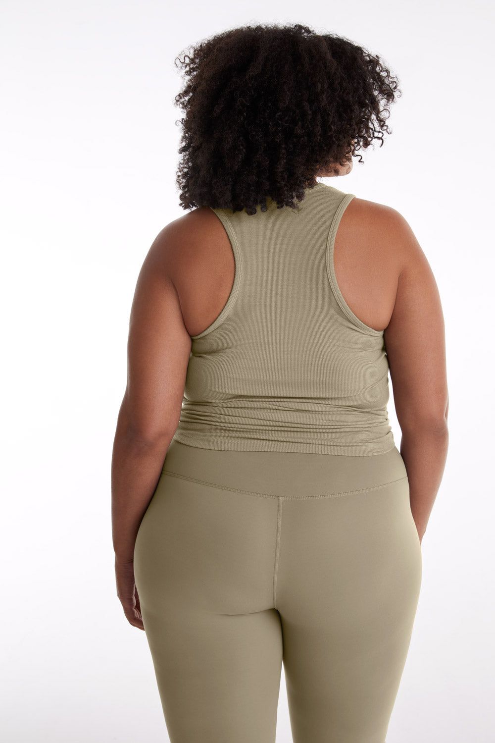 FORM TANK - DESERT sold by SETactive product image thumbnail 2