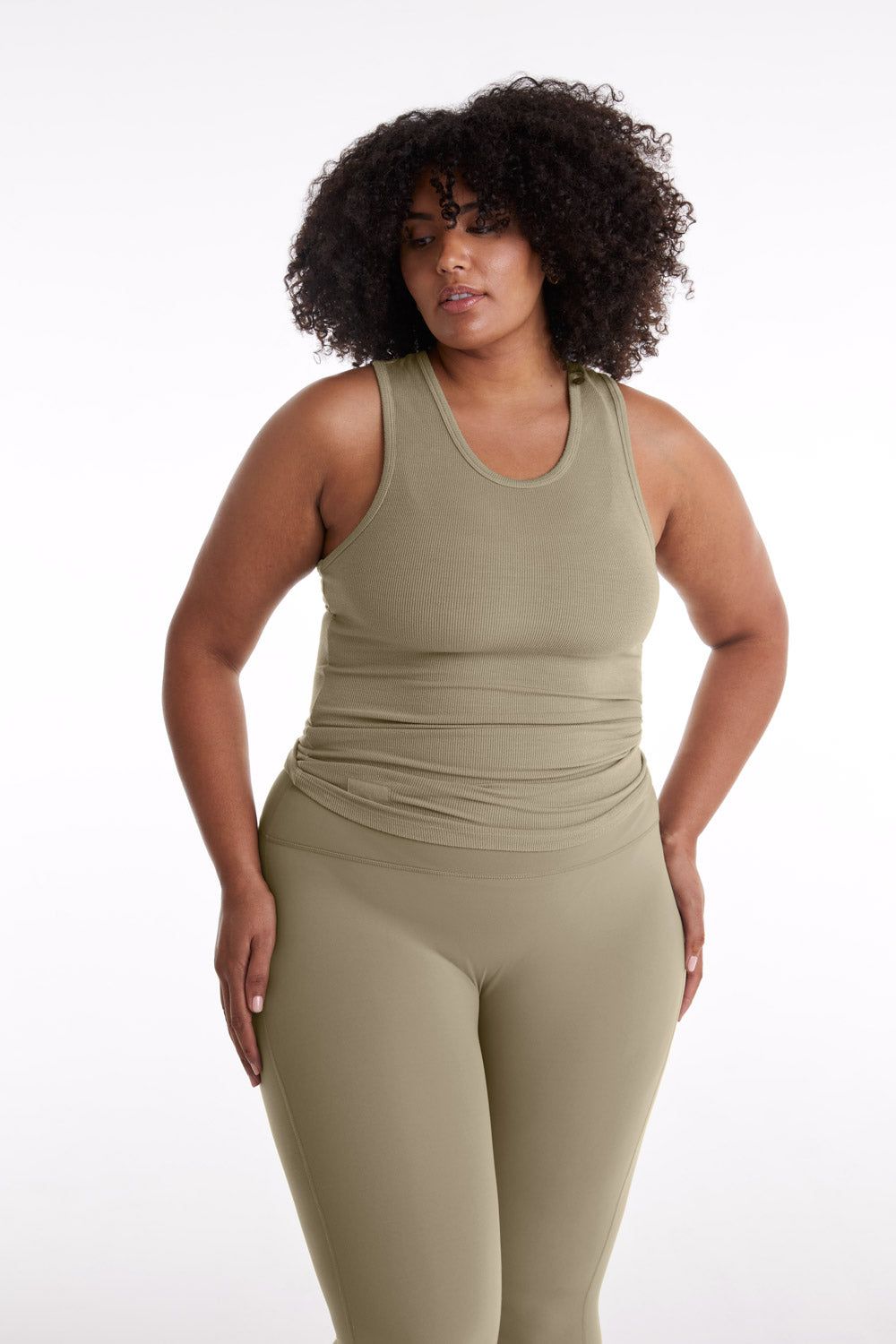 FORM TANK - DESERT sold by SETactive