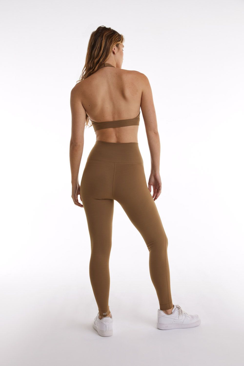 LUXFORM® LEGGINGS - COOKIE sold by SETactive product image thumbnail 3