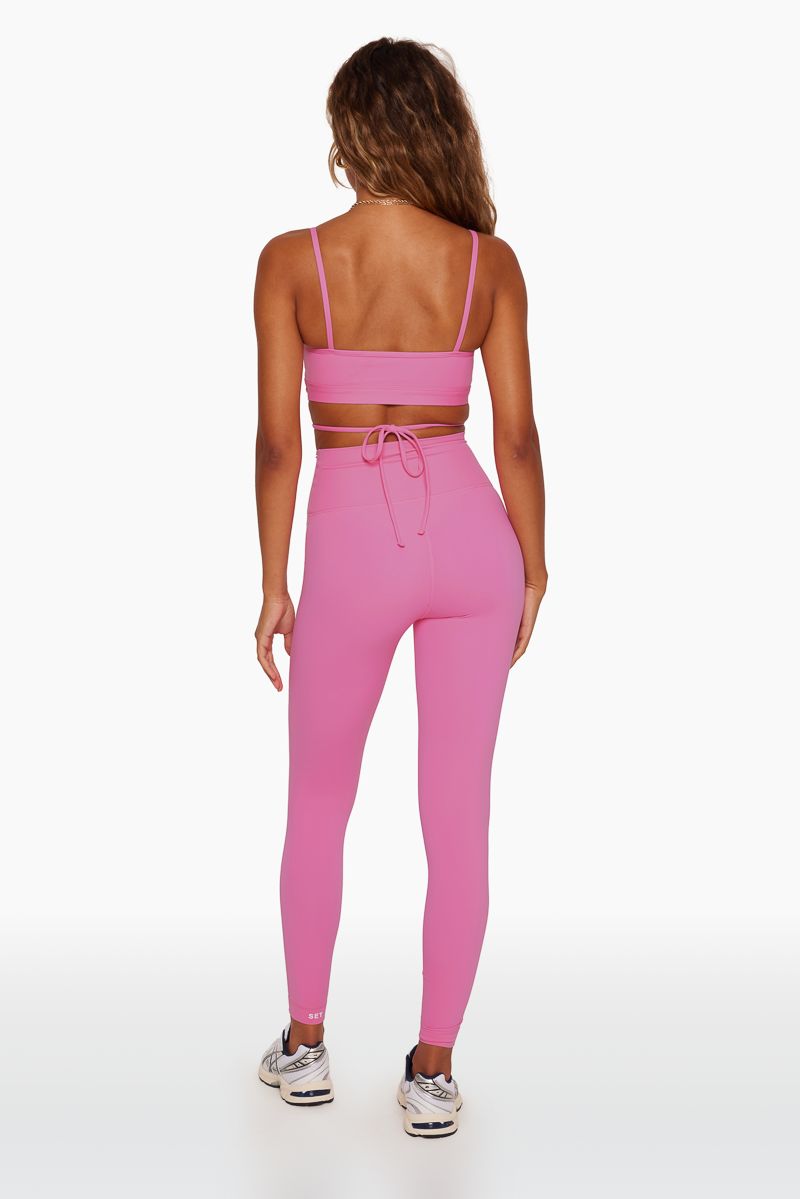 SPORTBODY® LEGGINGS - PUCKER sold by SETactive product image thumbnail 3