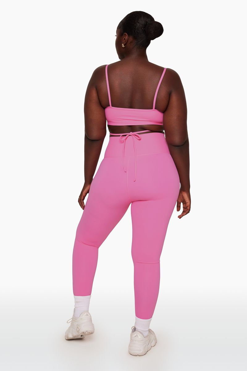 SPORTBODY® LEGGINGS - PUCKER sold by SETactive product image thumbnail 5