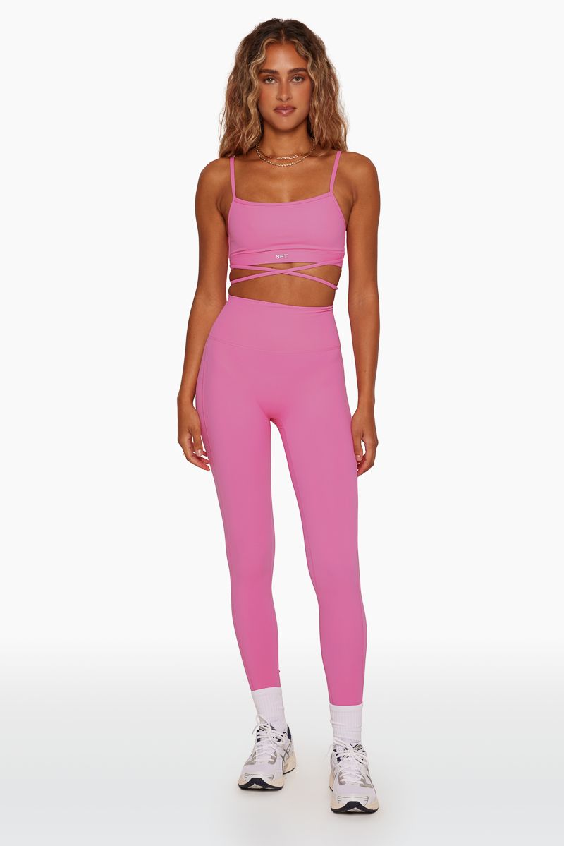 SPORTBODY® LEGGINGS - PUCKER sold by SETactive product image thumbnail 2