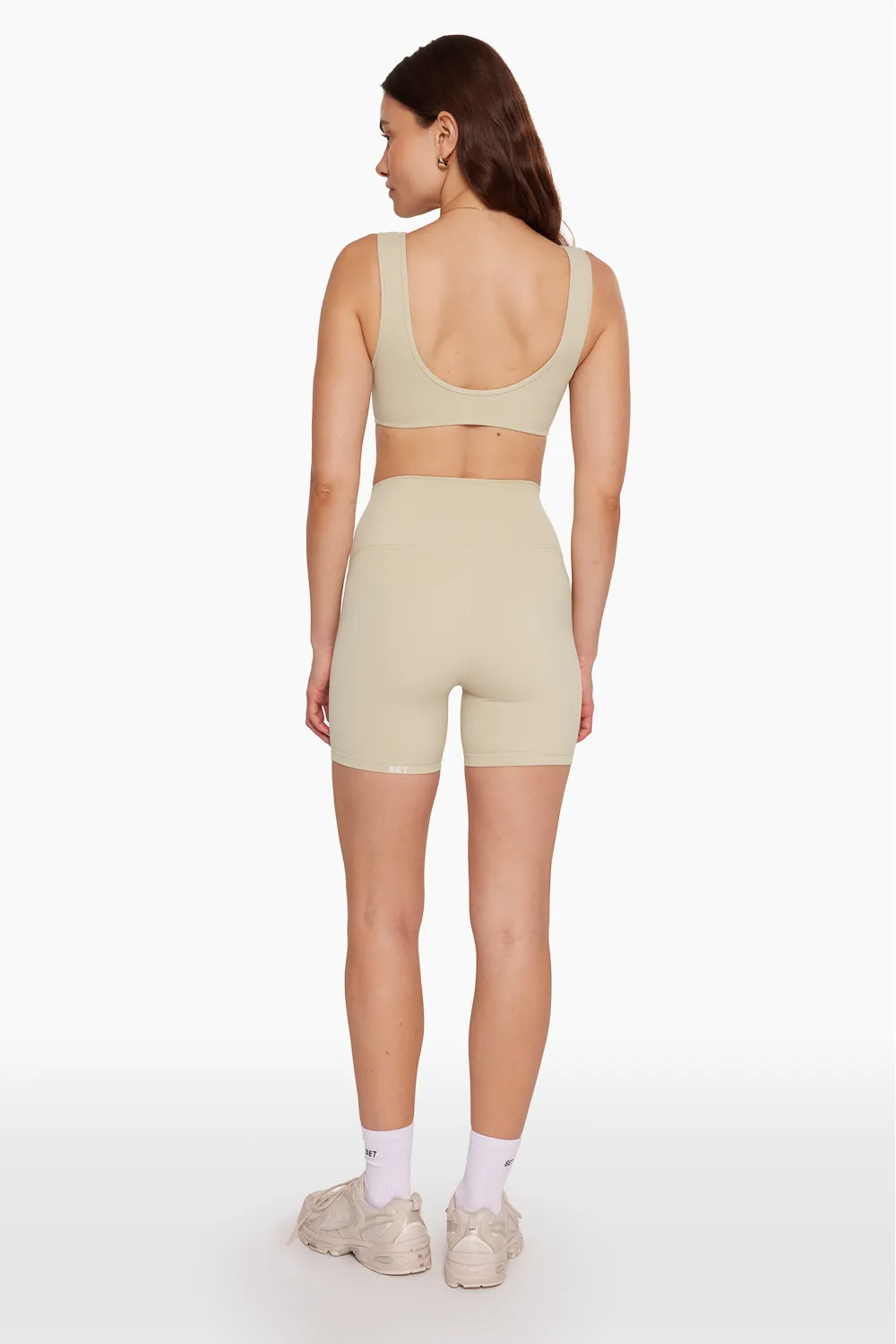 SPORTBODY® BIKE SHORTS 1.0 - BIRCH sold by SETactive product image thumbnail 3